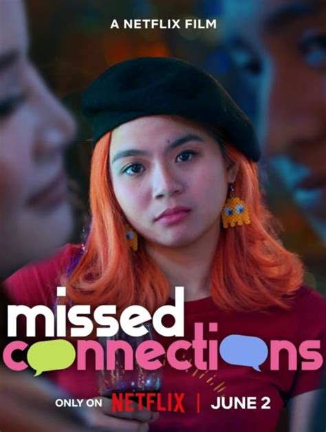 2023 Maturity Rating 13 1h 47m Romance. . Missed connections phila